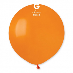 Шар Пастель Оранжевый / Orange