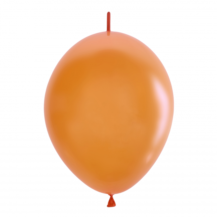 Линколун Оранжевый, Декоратор / Orange 047